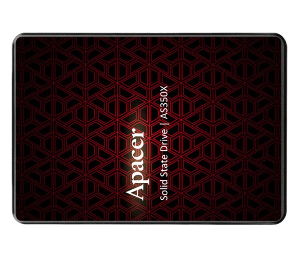 APACER - 1045606 - zdjęcie